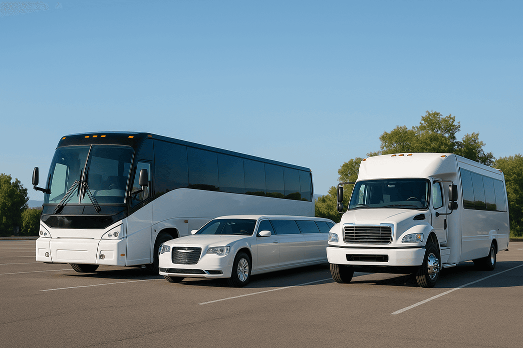 Bus Rental Jupiter