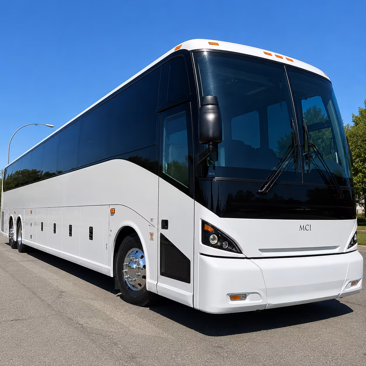 bus rental options for jupiter trips