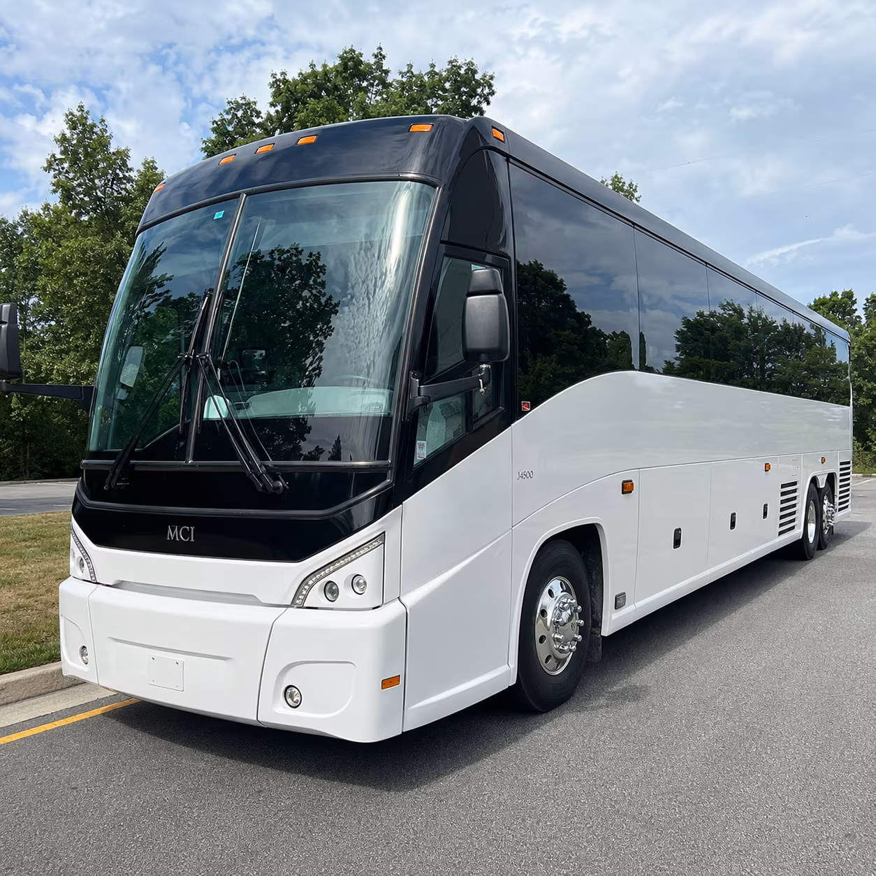 concert bus rentals to ithink financial amphitheatre from jupiter