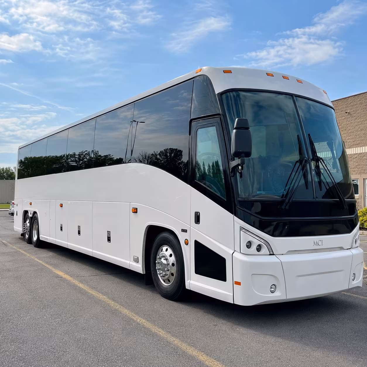 employee shuttle services along the i 95 and us 1 corridor