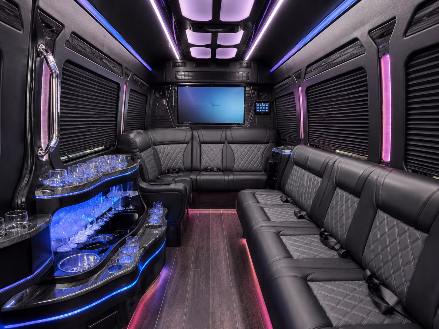 got 30 seconds find group transportation for spring training and corporate hospitality at roger dean chevrolet stadium