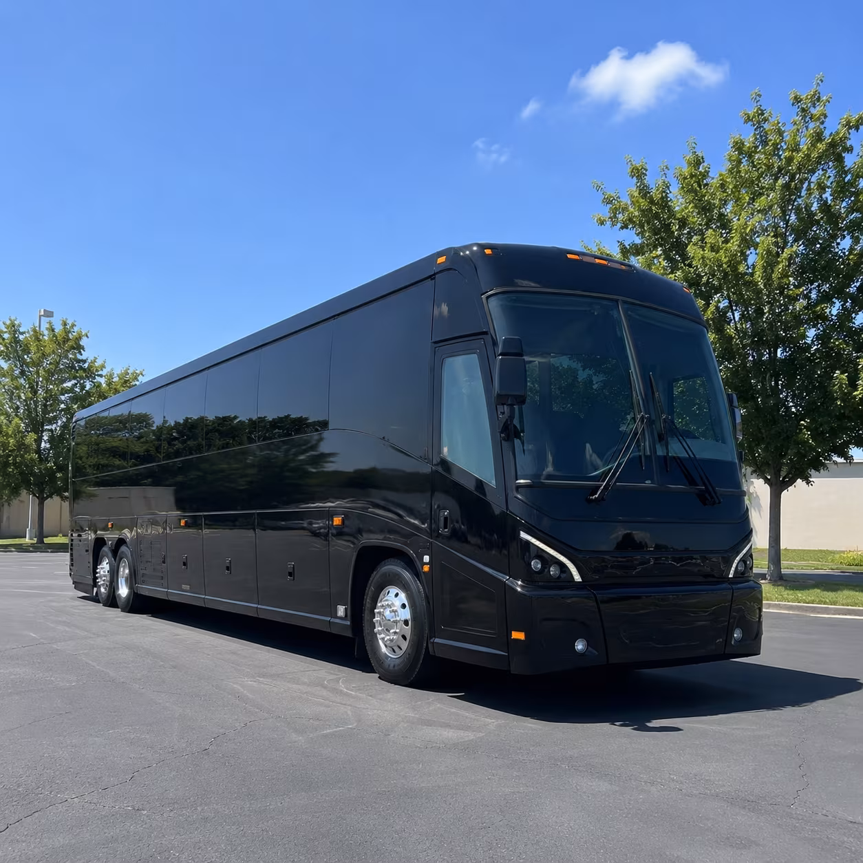 group transportation for law enforcement training and inter agency operations across jupiter