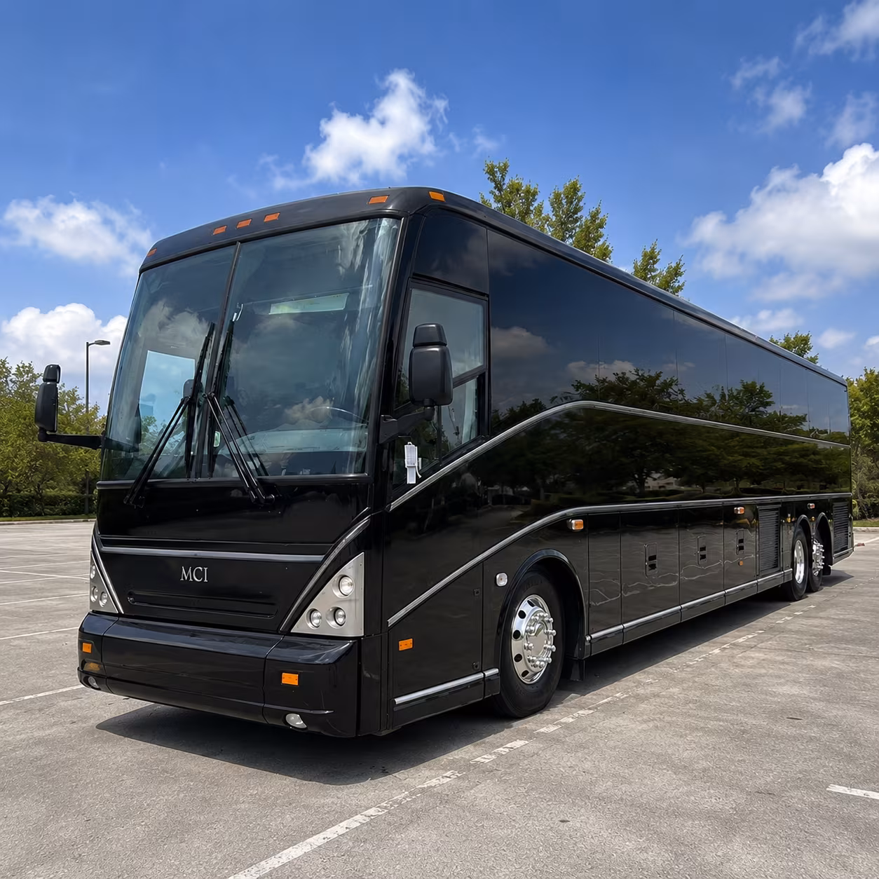 hit every stop on your game day itinerary without losing anyone