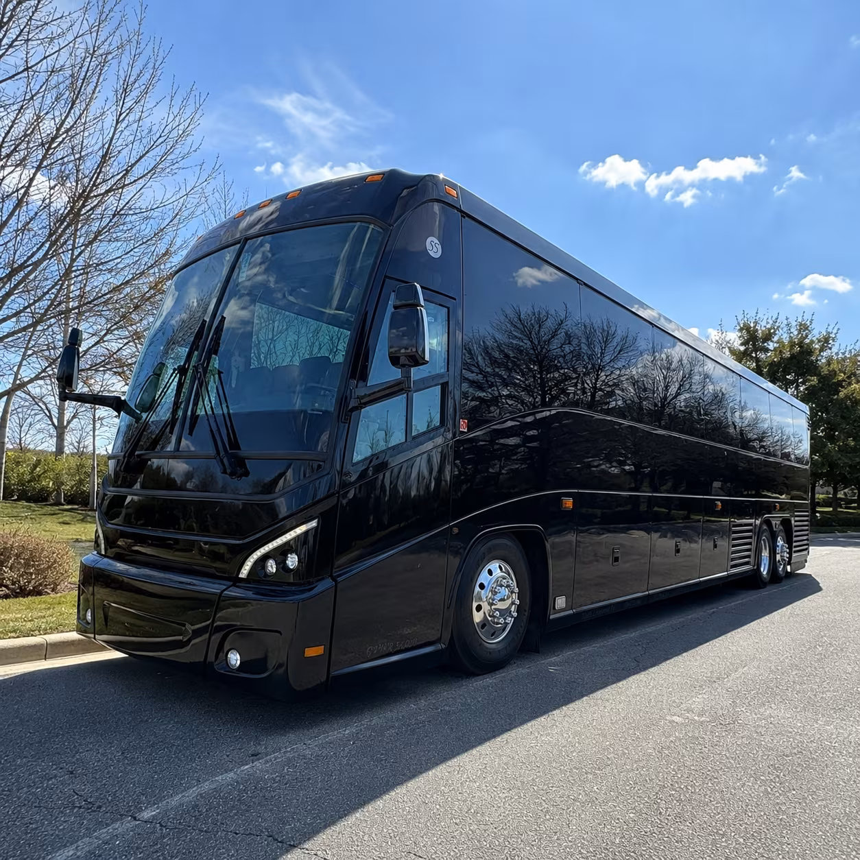 in jupiter pratt whitney and industrial employers can set up contractor shuttles fast