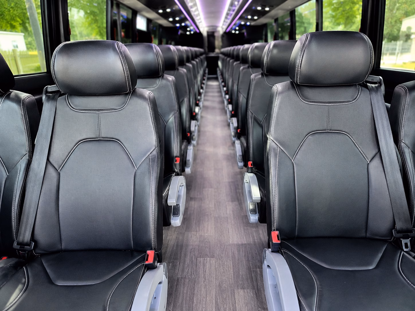 jupiter concert transportation