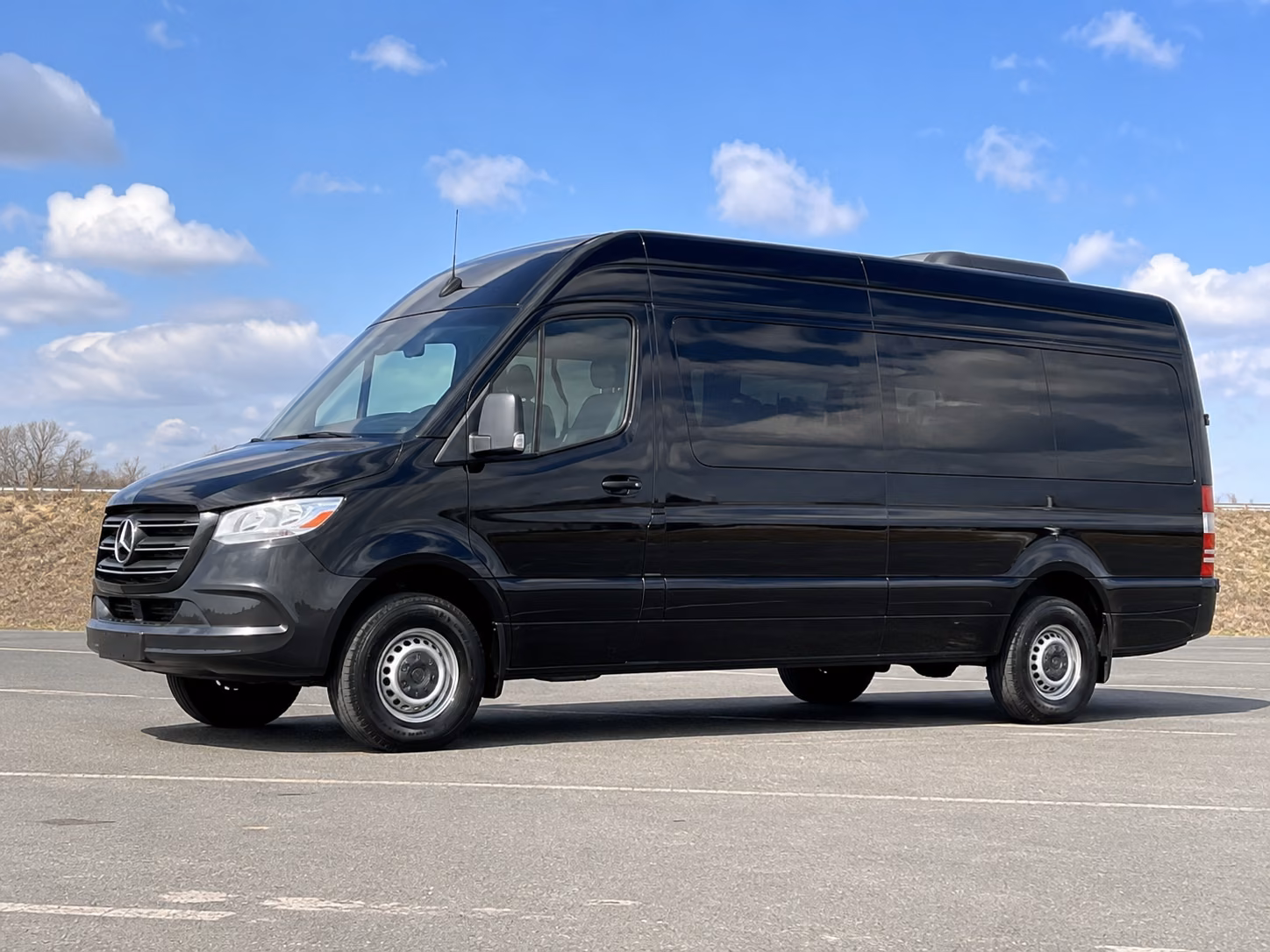 jupiter corporate event transportation