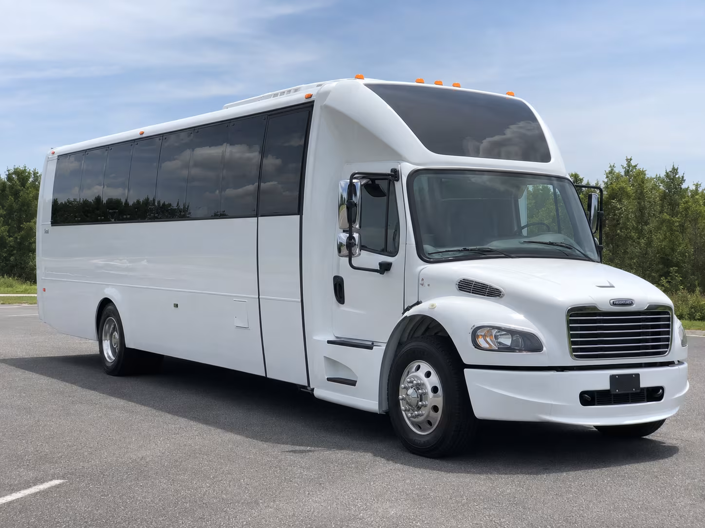 jupiter party bus