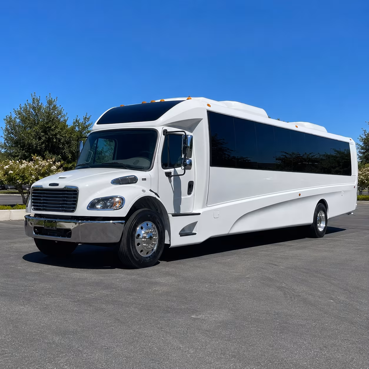 jupiter religious group transportation