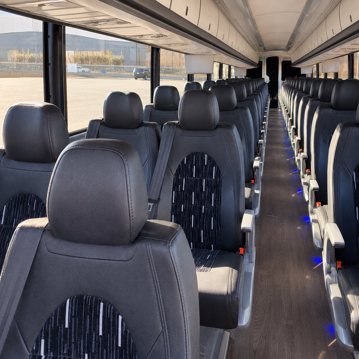jupiter sporting event transportation