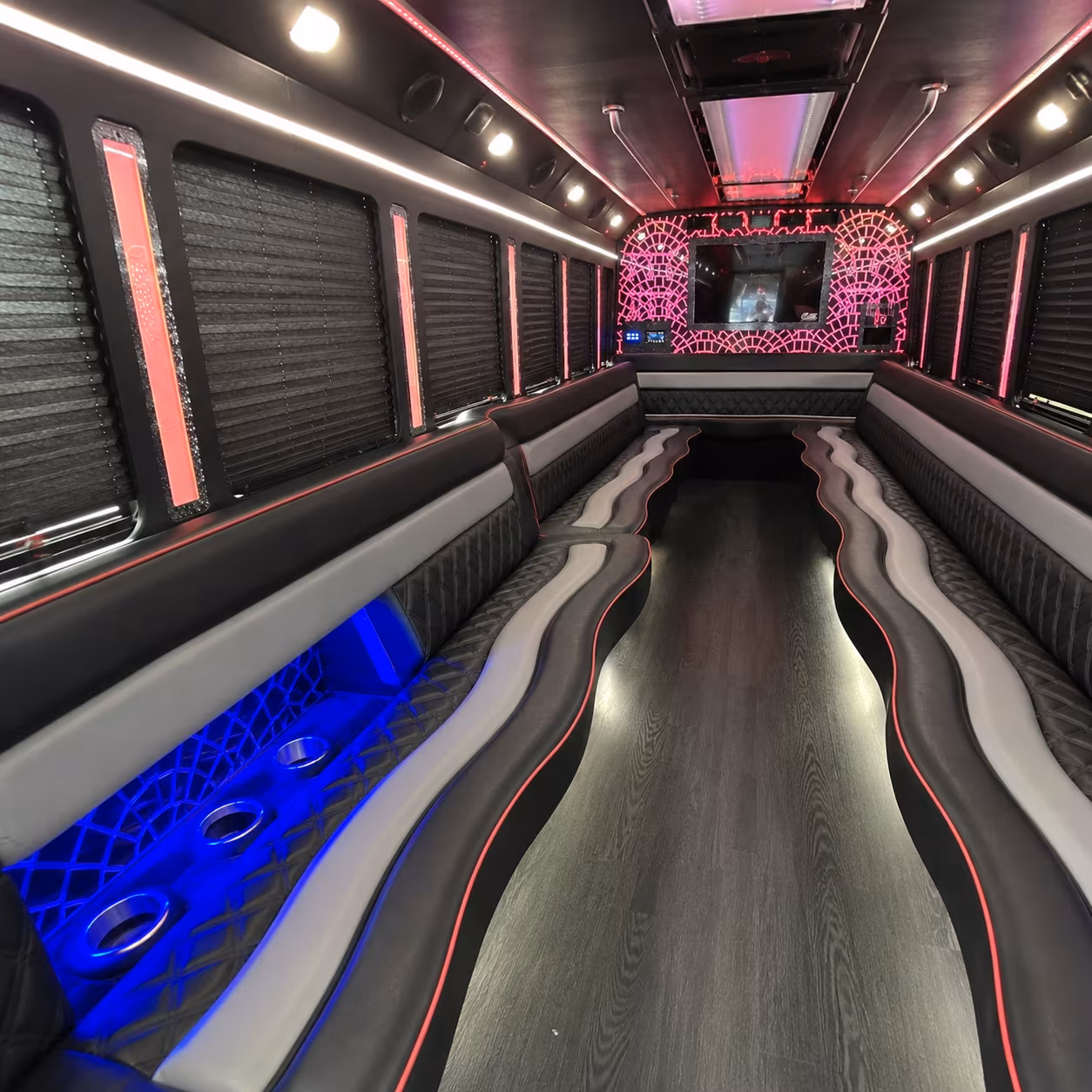 ready to compare party buses for jupiter s best nights out