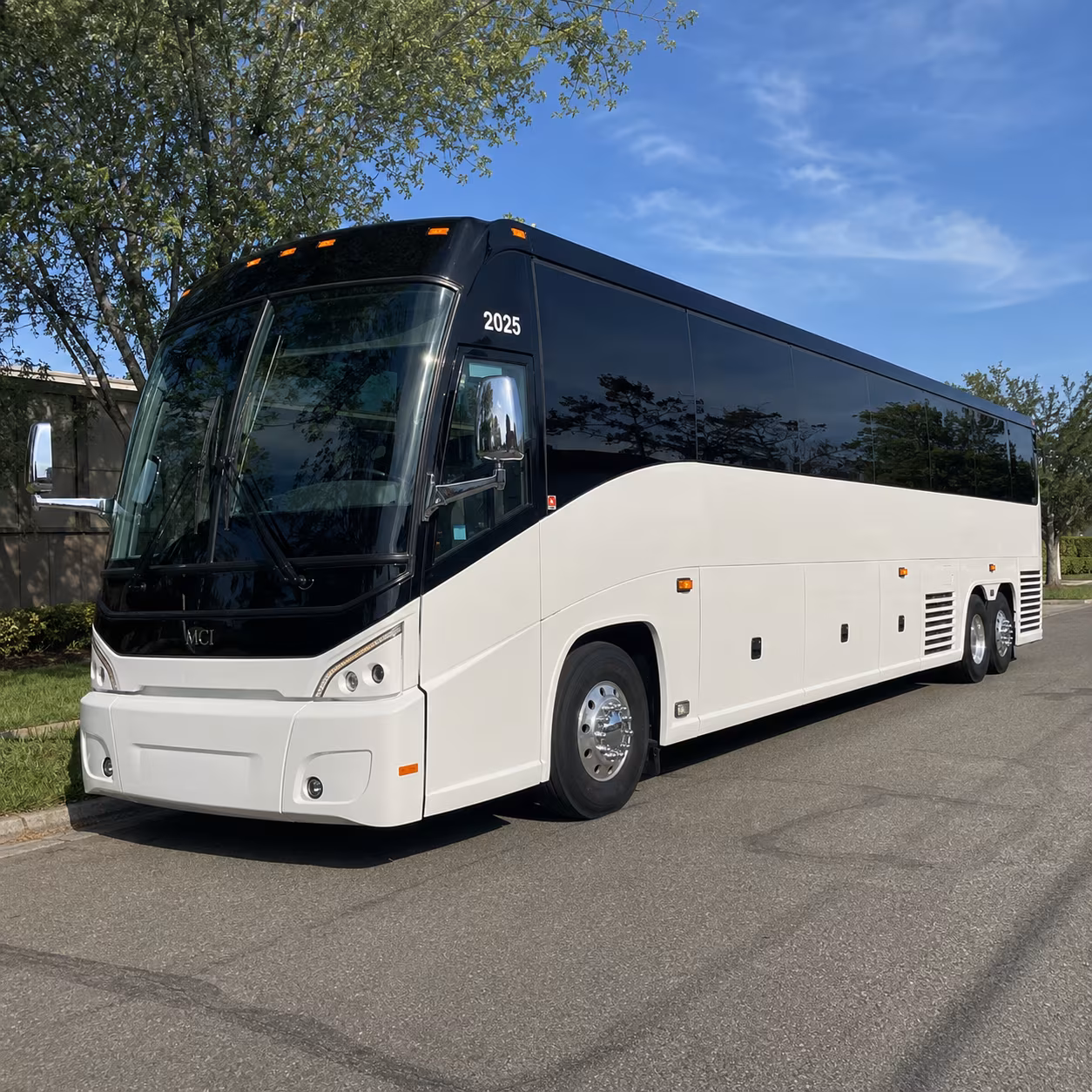 retreat and mission trip transportation from jupiter to camp kulaqua and beyond