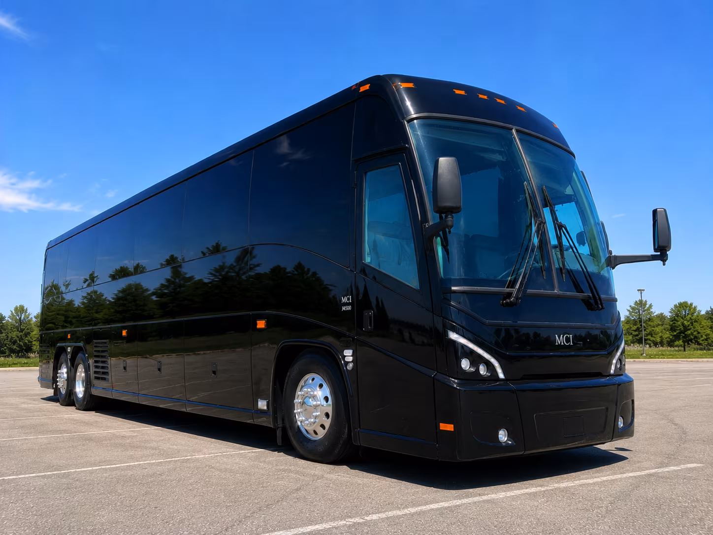 shuttle your guests between jupiter hotels and gated venue entrances