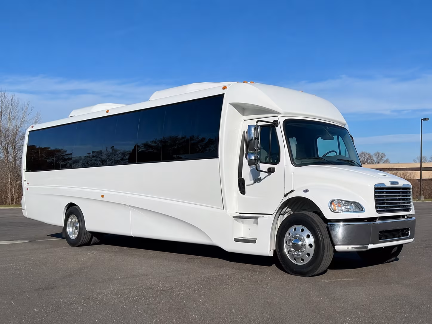 winery tour pub crawl party bus rental