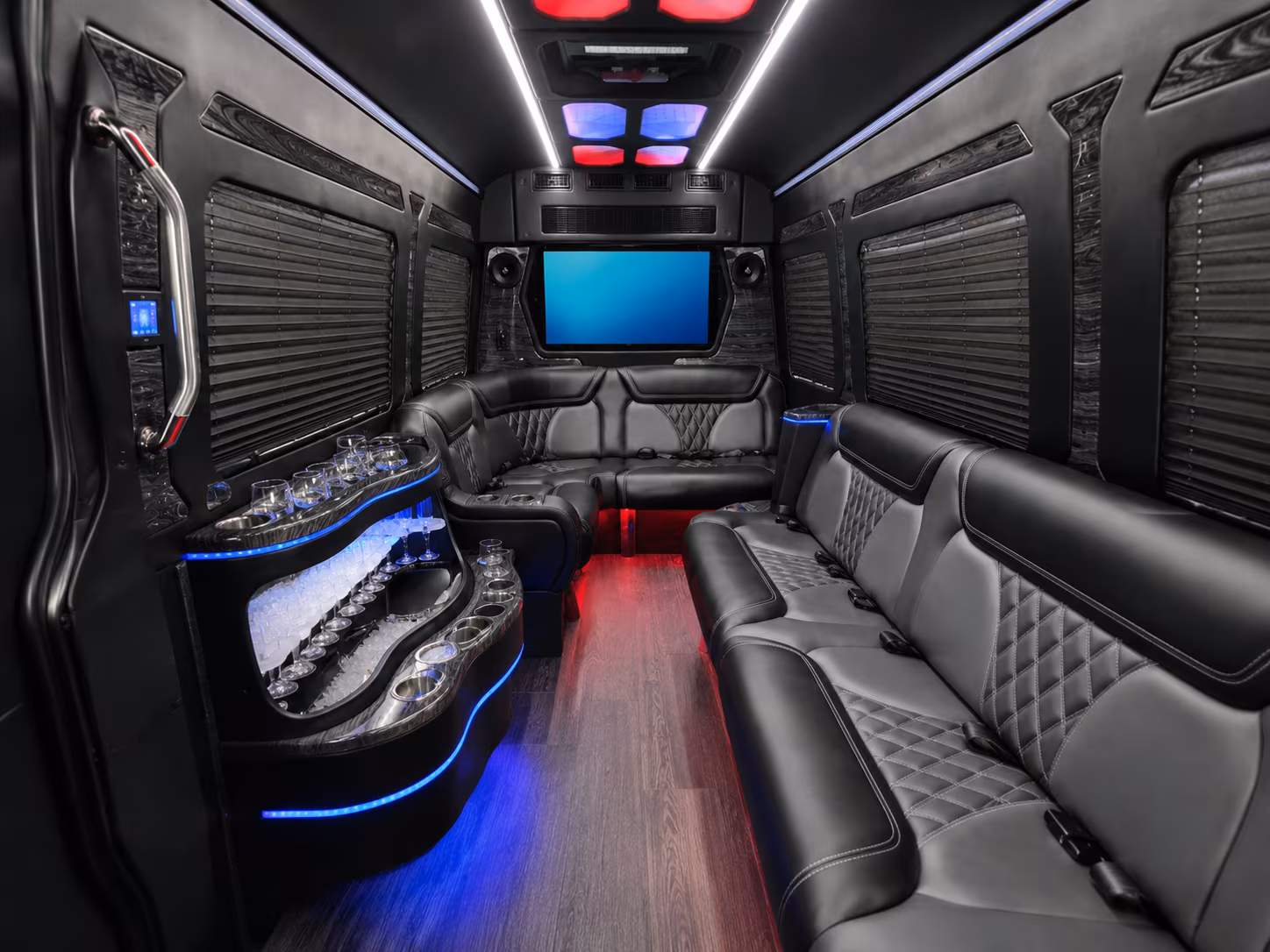 with one search compare airport shuttle options from jupiter to djt fll and mia
